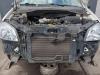 Hyundai Getz orig Schlossträger Frontverkleidung 1.1l 46kW Benzin Bj 02-05