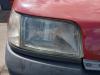 Renault Clio I original Scheinwerfer rechts Halogen Haupt Licht Bj 1993