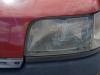 Renault Clio I original Scheinwerfer links Halogen Haupt Licht Bj 1993 Renault Clio I original Scheinwerfer links Halogen Haupt Licht Bj 1993