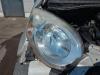 Citroen C1 original Scheinwerfer rechts Halogen Haupt Licht Bj 2008