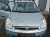 Ford Fiesta JH1 original Motorhaube Deckel Klappe vorn Atollgrün Nebelscheinwerfer Bj 2003 Ford Fiesta JH1 original Motorhaube Deckel Klappe vorn Atollgrün Nebelscheinwerfer Bj 2003