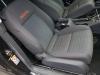 VW Golf V 5 orig Sitz rechts Goal Beifahrer Stoff Bj 2006