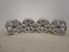 Audi A6 4F original Satz Alufelgen 7x16 ET42 4F0601025AN Bj 2005 Audi A6 4F original Satz Alufelgen 7x16 ET42 4F0601025AN Bj 2005