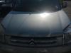 Citroen Berlingo orig Motorhaube Klappe EYL Islandgrau ab 2002