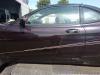 Hyundai Coupé RD orig Tür links Fahrertür Deep Purple vor Facelift bis Bj 1999