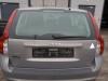 Volvo V50 orig Heckklappe mit Scheibe Flint Grau Met Facelift ab Bj 2007