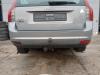 Volvo V50 orig Stoßstange hinten Stoßfänger Flint Grau Met Facelift ab Bj 2007 Volvo V50 orig Stoßstange hinten Stoßfänger Flint Grau Met Facelift ab Bj 2007