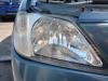 Dacia Logan Limousine original Scheinwerfer rechts Halogen Haupt Licht Bj 2008