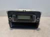 VW Touran 1T GP original Radio RCD210 MP3 5K0035156 Bj 2010