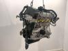 Seat Ibiza 6L geprüfter Motor BBY Benzin 1, 4l 55kW 119Tkm Bj 2004