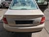 Audi A4 B5 Limousine original Heckklappe Deckel hinten Y1T Melangebeige Bj 1999 Audi A4 B5 Limousine original Heckklappe Deckel hinten Y1T Melangebeige Bj 1999