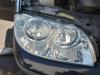 Fiat Punto 188 original Scheinwerfer rechts Halogen Beifahrer Haupt Licht Bj2003