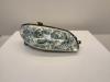 Fiat Punto 188 original Scheinwerfer rechts Halogen Beifahrer Haupt Licht Bj2003