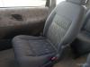 Ford Galaxy WGR orig Sitz hinten rechts 2 Reihe klappbar Bj 1996