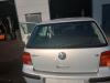 VW Golf IV 4 Limousine original Heckklappe mit Scheibe LB7Z Satinsilber Bj 2000