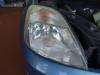 Ford Fiesta Mk6 original Scheinwerfer rechts Halogen Haupt Licht Bj 2002