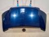 VW Sharan 7M9 orig Motorhaube Klappe Front LB5N Blau ab 2000