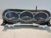 Mazda CX-5 original Kombiinstrument Tacho Tafel Diesel KD4555430 Bj 2013