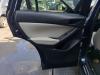 Mazda CX-5 original Türverkleidung hinten links Leder Bj 2013