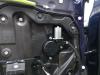 Mazda CX-5 original Fensterhebermotor hinten links Bj 2013