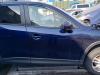 Mazda CX-5 original Tür vorn rechts Beifahrer (Roh) 35J Tiamatblau Bj 2013