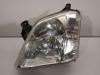 Opel Meriva außen orig Scheinwerfer links Halogen vor Facelift Bj 2005 Opel Meriva außen orig Scheinwerfer links Halogen vor Facelift Bj 2005