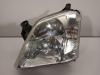 Opel Meriva außen orig Scheinwerfer links Halogen vor Facelift Bj 2005