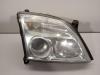 Opel Signum orig Scheinwerfer rechts Halogen vor Facelift Bj 2005