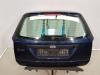 Ford Focus DNW Kombi orig Heckklappe mit Scheibe Lugano-Blau Bj 2000