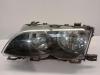 BMW 3er E46 orig Scheinwerfer links Halogen Facelift Bj 2004