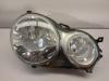 VW Polo 9N orig Scheinwerfer rechts Halogen 0301190202 vor Facelift bis 2005