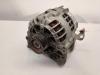 VW Polo 9N orig Lichtmaschine 1.2l 40kW Benzin 70A 03D903025H Bj 02