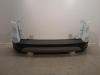 Ford Kuga II orig Stoßstange Stossfänger hinten PDC Facelift Frost Weiß Bj 2018 Ford Kuga II orig Stoßstange Stossfänger hinten PDC Facelift Frost Weiß Bj 2018