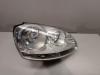 VW Golf V 1K orig Scheinwerfer rechts Halogen Beifahrerseite Bj 2005