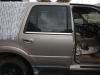 Lincoln Navigator 1 original Tür hinten rechts BQ Light Parchment Gold Bj 2000