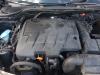 Skoda Octavia RS Combi orig Motor ohne Anbauteile 2, 0l 125kW Cega 208tkm Bj 2010