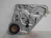 Kia cee´d ED original Fensterheber hinten rechts manuell 834801H000 Bj 2009