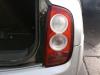 Nissan Micra K12 orig Rückleuchte rechts Beifahrerseite Heck Schluss Licht Bj 03 Nissan Micra K12 orig Rückleuchte rechts Beifahrerseite Heck Schluss Licht Bj 03