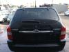 Hyundai Tucson 1 orig Heckklappe mit Scheibe (klappbar) EB Ebony Black Bj 2006