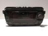 Seat Ibiza 6J original Radio Blaupunkt SE250 6J0035153B Bj 2008