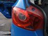 Seat Ibiza 6J original Rückleuchte links Fahrerseite Heck Schluss Licht Bj 2008