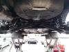 Ford Mondeo MK3 Turnier orig Hinterachse Träger Scheibe ABS 2, 0l 107kW Bj 2006