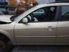 Ford Mondeo MK3 Turnier original Tür vorn links Fahrer Champagner met Bj 2006