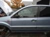 Ford Fusion original Tür vorn links Fahrer (Roh) Tonic Bj 2007