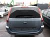 Ford Fusion original Heckklappe mit Scheibe Deckel hinten Tonic Bj 2007