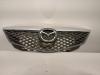 Mazda 2 DY orig Kühlergrill Grill Emblem Facelift ab Bj 2005