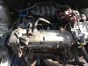 Fiat Grande Punto orig geprüfter Motor ohne Anbauteile 1, 4l 57kW 350A1 Bj 2009