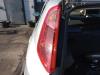 Fiat Grande Punto orig Rückleuchte links Fahrerseite Heck Schluss Licht Bj 2009