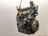 VW Golf Plus Cross orig geprüfter Motor ohne Anbauteule 1, 6l 75kW BSE Bj 2008