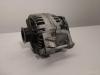 Opel Vectra C orig Lichtmaschine 120A Generator Bosch Benzin 1, 8l 90kW Bj 2004